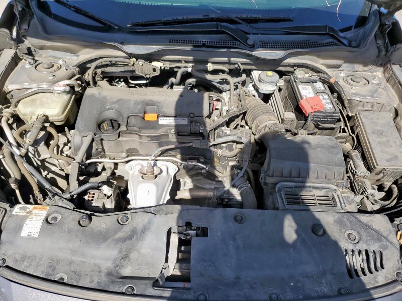 2017 HONDA CIVIC LX - 19XFC2E5XHE025881