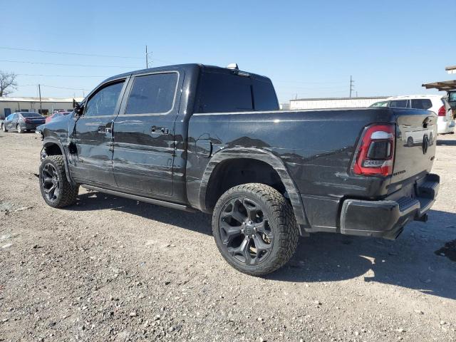 Vin: 1c6srfht5rn227711, lot: 48463315, ram 1500 limited 20242