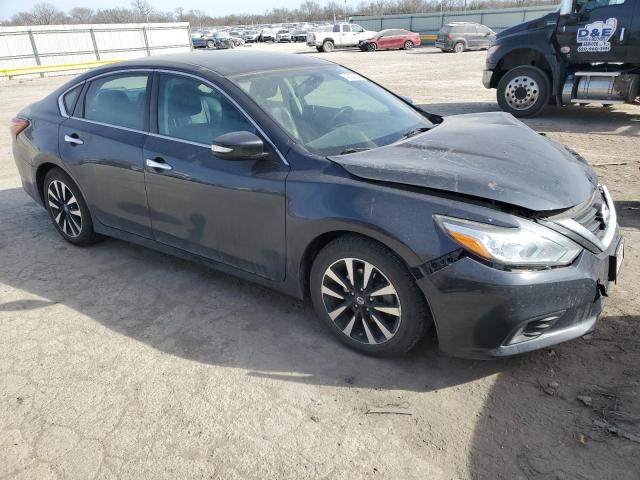 Vin: 1n4al3ap9jc283948, lot: 49325875, nissan altima 2.5 20184