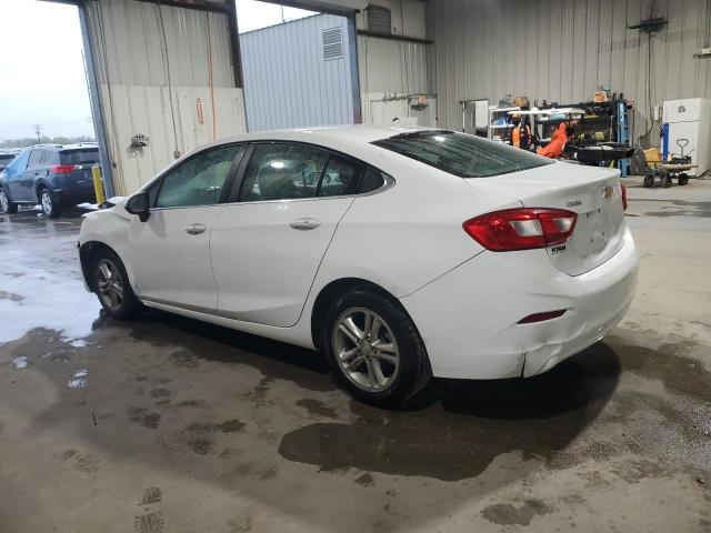 2017 CHEVROLET CRUZE LT - 1G1BE5SM1H7251225