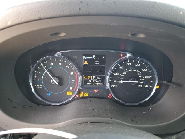 2018 SUBARU FORESTER 2 - JF2SJAWC2JH570616