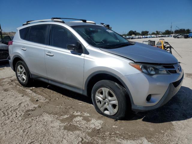 Vin: 2t3zfrev4fw172700, lot: 50275785, toyota rav4 le 20154