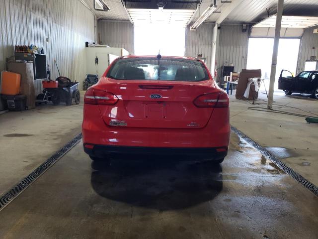 2015 FORD FOCUS SE - 1FADP3F25FL339406