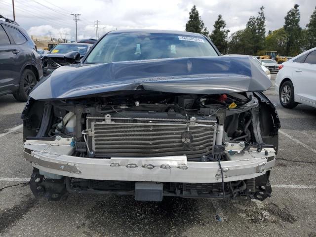 2021 HONDA ACCORD HYB 1HGCV3F18MA018750