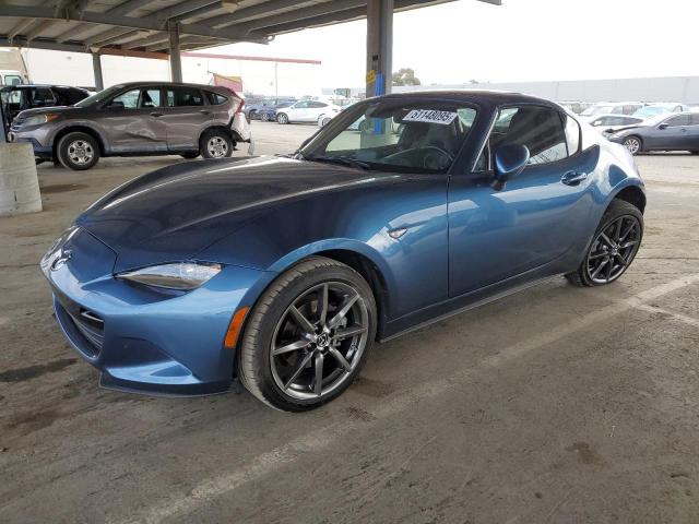 Vin: jm1ndam78j0203954, lot: 51148095, mazda mx5 grand touring 2018 img_1