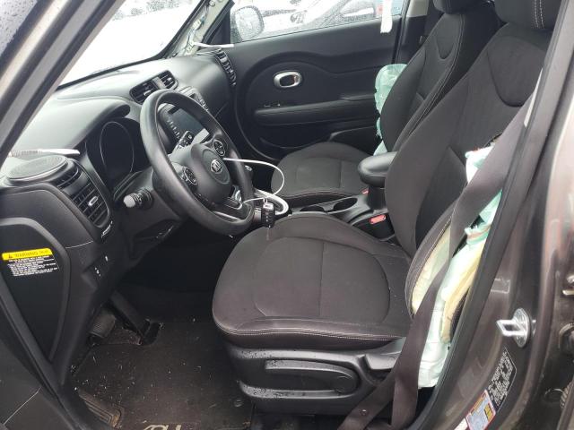 2019 KIA SOUL - KNDJN2A27K7671712