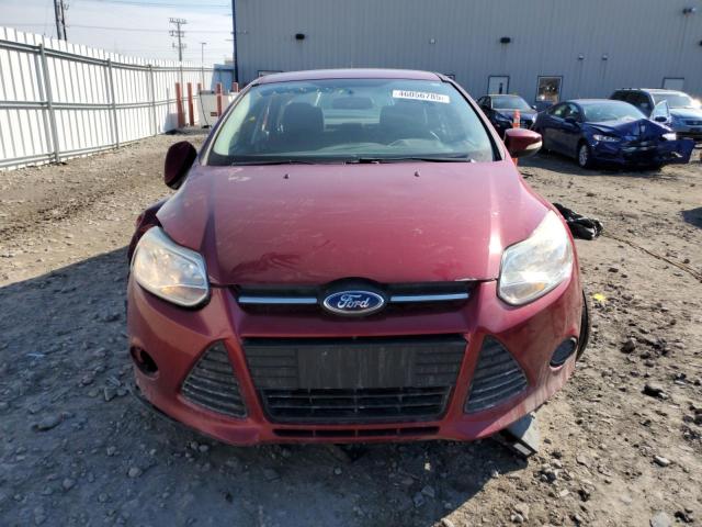 2014 FORD FOCUS SE - 1FADP3F24EL148848