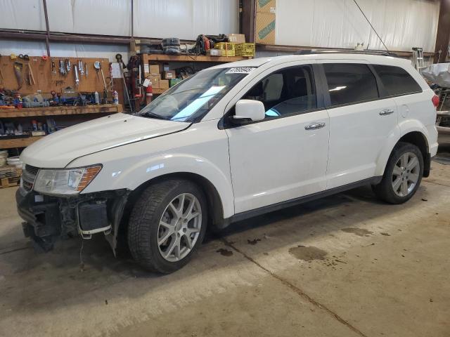 Vin: 3c4pddfg7gt243090, lot: 47695945, dodge journey r/t 2016 img_1