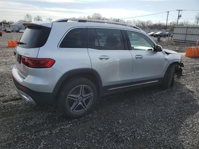 Vin: w1n4m4hb4pw273820, lot: 49498205, mercedes-benz glb-class 250 4matic 20233