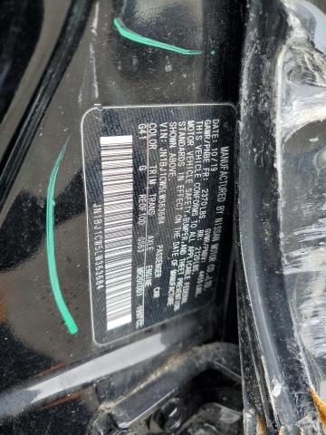 JN1BJ1CW5LW363684 2020 NISSAN ROGUE