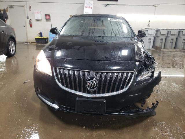 2015 BUICK REGAL PREM 2G4GN5EX4F9298954