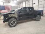 2021 GMC CANYON AT4 - 1GTG6FEN2M1265863