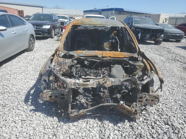 2019 HONDA INSIGHT LX 19XZE4F13KE013593