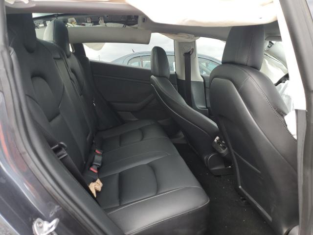 2022 TESLA MODEL 3 - 5YJ3E1EA8NF376377