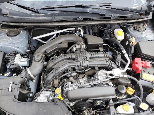 2024 SUBARU CROSSTREK - JF2GUADC9R8310564
