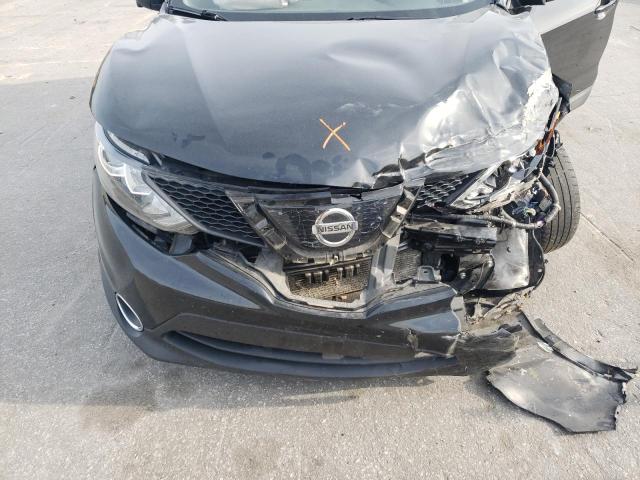2018 NISSAN ROGUE SPOR - JN1BJ1CPXJW500639