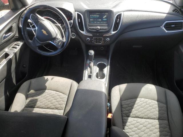 2018 CHEVROLET EQUINOX LT - 2GNAXSEV9J6334799
