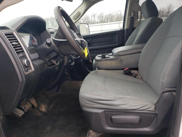 2015 RAM 3500 ST - 3C63R3GL8FG518437