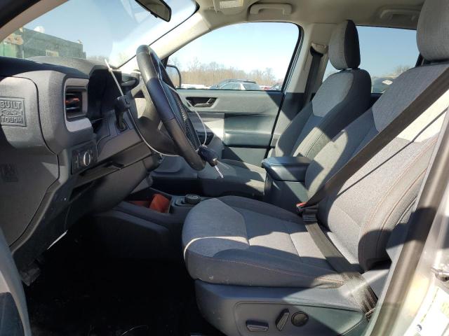 2022 FORD MAVERICK X - 3FTTW8F97NRA77309