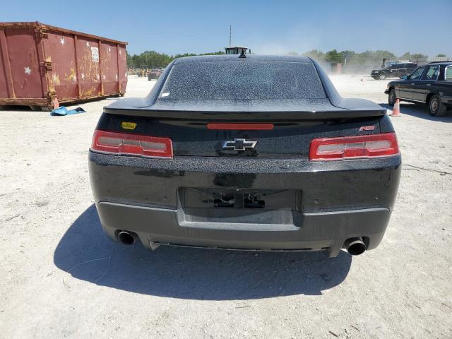 2015 CHEVROLET CAMARO LT #3304791329