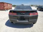 Lot #3304791329 2015 CHEVROLET CAMARO LT