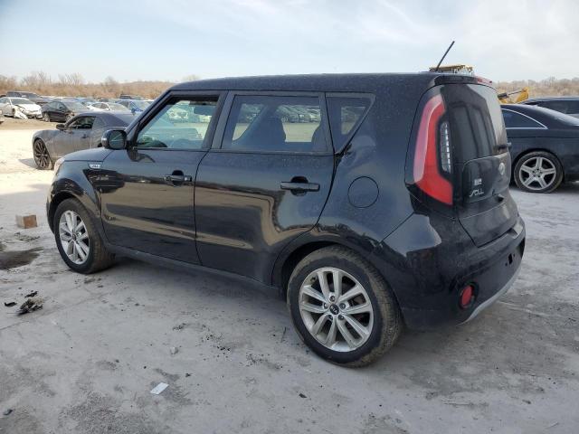 Vin: kndjp3a52h7410197, lot: 47060125, kia soul + 20172