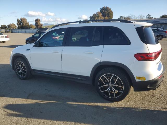 2022 MERCEDES-BENZ EQB 350 4M W1N9M1DB5NN011740