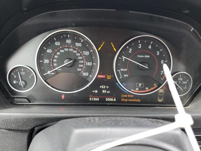 2018 BMW 440XI WBA4Z7C58JED47636
