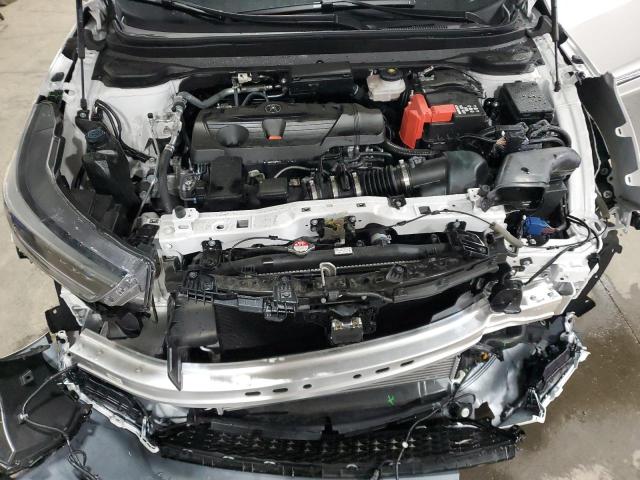 2025 ACURA RDX ADVANC 5J8TC2H77SL001974