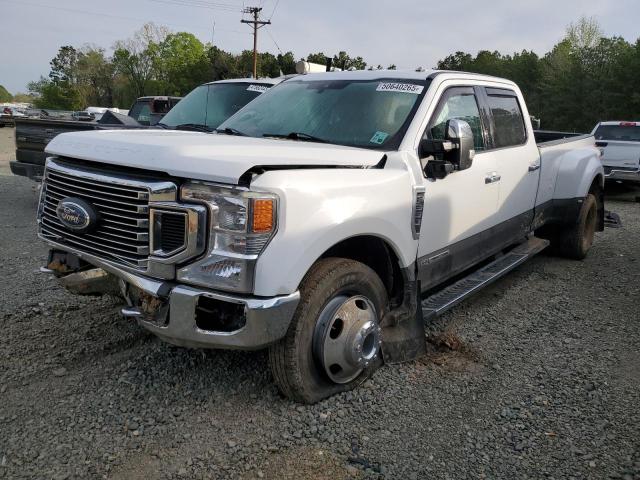 Vin: 1ft8w3dt7lec09122, lot: 50640265, ford f350 super duty 2020 img_1