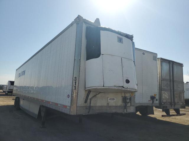 2013 UTILITY REEFER #3143069833