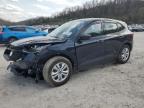 2021 FORD ESCAPE S - 1FMCU9F63MUA11117