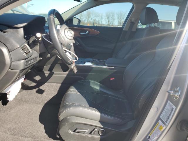 2021 ACURA TLX TECHNO 19UUB6F40MA002728