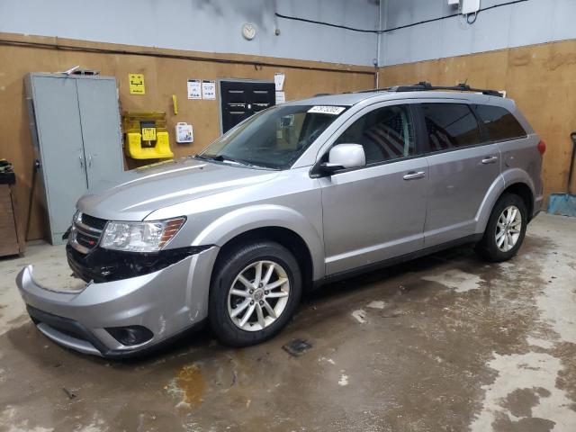 Vin: 3c4pddbg3gt129108, lot: 47973205, dodge journey sxt 2016 img_1