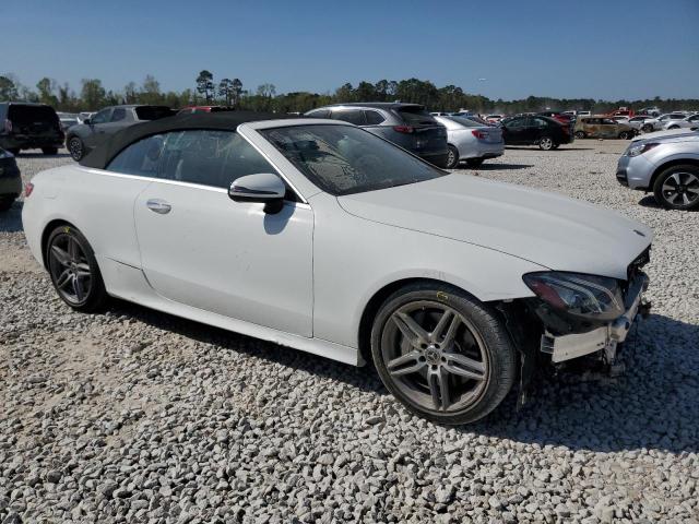 Vin: wdd1k6hb2kf089521, lot: 50264535, mercedes-benz e-class 450 20194