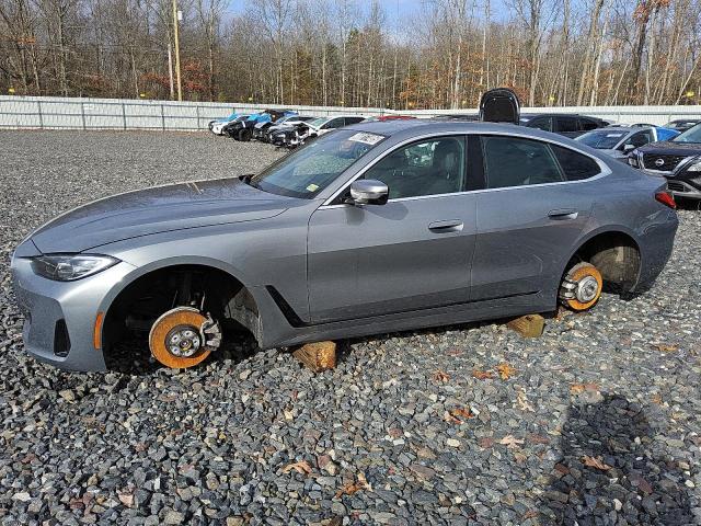 2024 BMW 430XI GRAN - WBA73AV00RFS69305