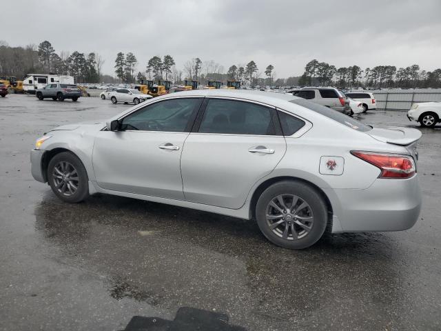 2015 NISSAN ALTIMA 2.5 - 1N4AL3AP1FC460239