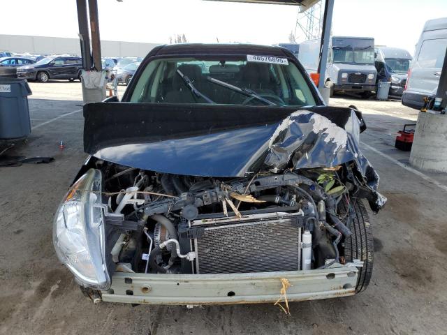 2015 NISSAN VERSA S - 3N1CN7AP6FL905117