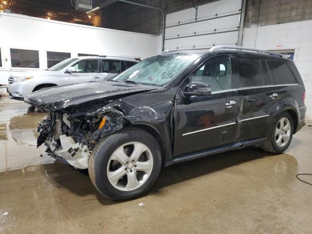 Vin: 4jgbf7be4ba630461, lot: 48567505, mercedes-benz gl-class 450 4matic 2011 img_1