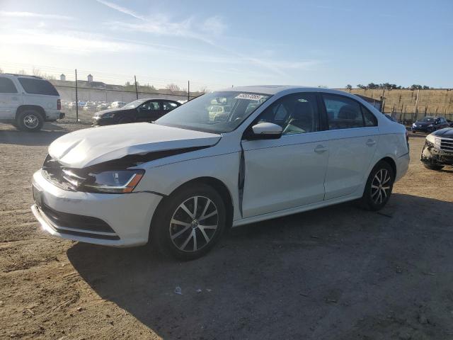 VOLKSWAGEN JETTA SE