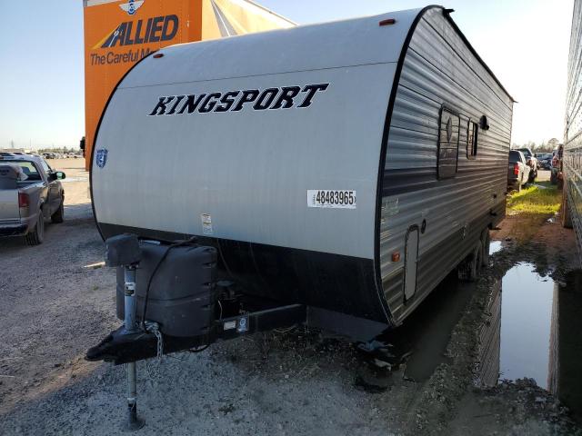 GULFSCOACH KINGSPORT 2021 two tone   1NL1G2723M6005631 photo #3