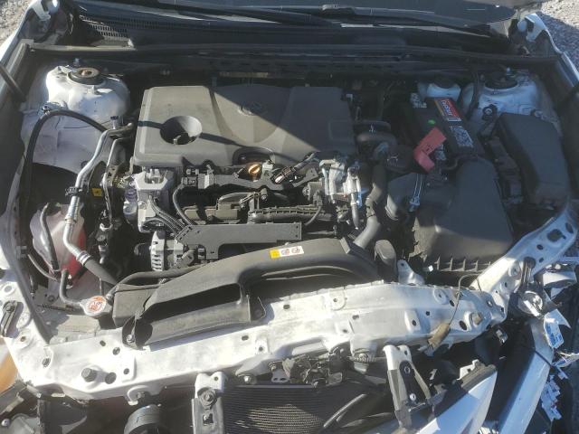 2020 TOYOTA CAMRY XSE - 4T1K61AK8LU372739