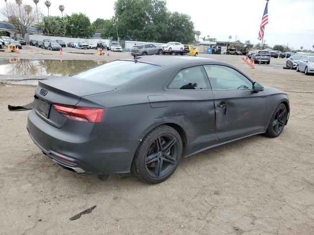 2022 AUDI A5 PREMIUM WAUSAAF55NA020631