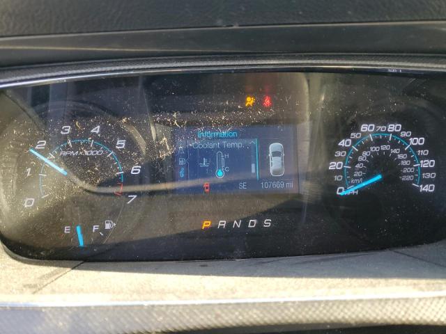 2018 FORD TAURUS SE 1FAHP2D83JG114101