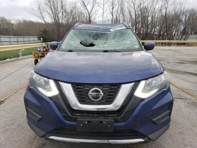 2019 NISSAN ROGUE S - 5N1AT2MT4KC827797