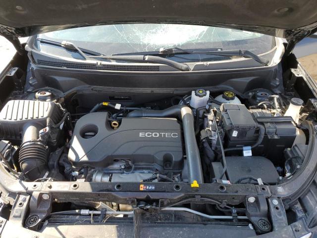 2021 CHEVROLET EQUINOX PR - 2GNAXNEV9M6152641