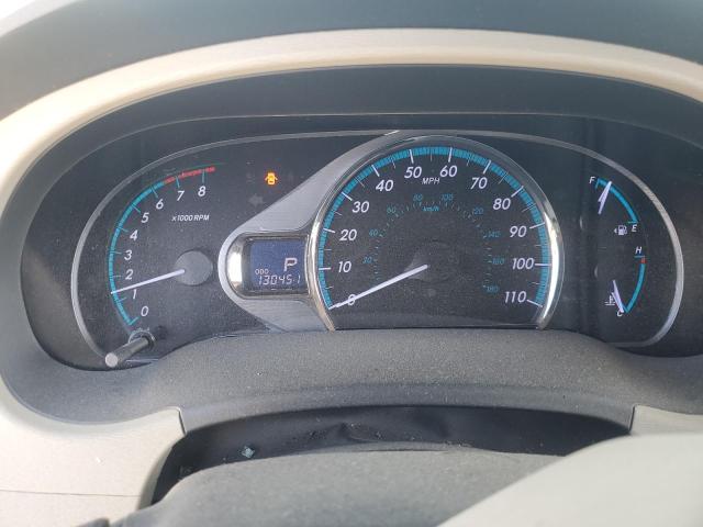 5TDYK3DC6CS277532 2012 TOYOTA All Models