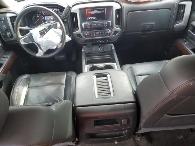 2017 GMC SIERRA K15 - 3GTU2NEC8HG443726