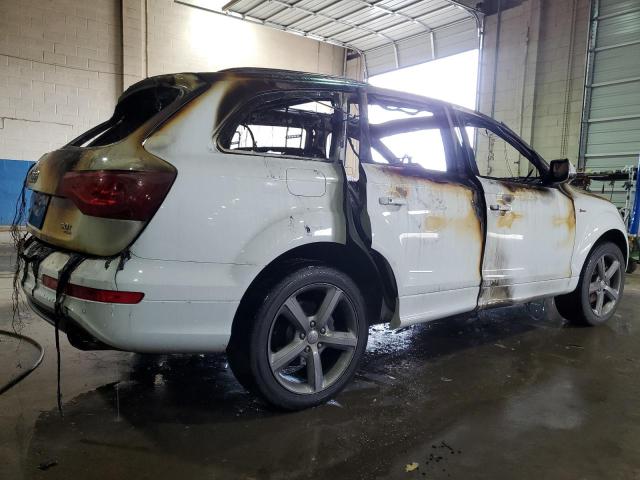 Vin: wa1dgafe0fd008889, lot: 47739185, audi q7 prestige 20153