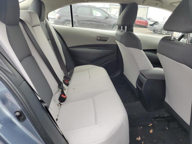 2022 TOYOTA COROLLA LE - JTDEPMAE6NJ205696